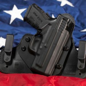 OPINION: Gun Control: The Tool of Tyrants